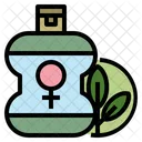 Feminine Hygiene Icon