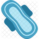 Feminine Hygiene Pad  Icon
