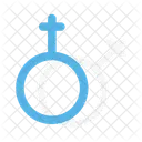 Feminino Genero Sexo Ícone