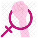 Feminism  Icon