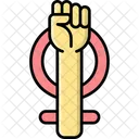 Feminism  Icon