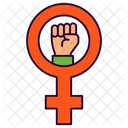 Feminism  Icon