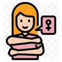 Feminism  Icon