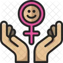 Feminism Woman Female Icon