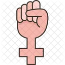 Feminism  Icon