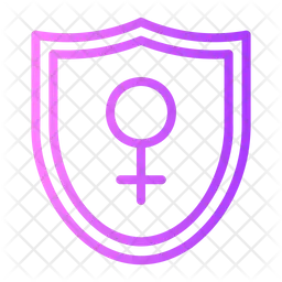 Feminism Safety  Icon