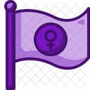 Feminismo  Ícone