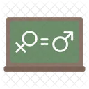Feminismo  Ícone