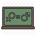 Feminismo  Ícone