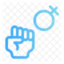 Feminismo  Ícone