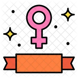 Feminismus  Symbol