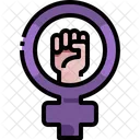 Feminismus  Symbol