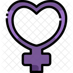 Feminismus  Symbol