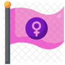 Feminismus  Symbol