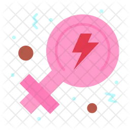 Feminismus  Symbol