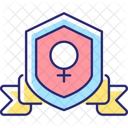 Feminist organization  Icon