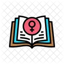 Feminista Literatura Feminismo Ícone