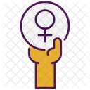 Feminista  Icono