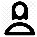 Femlale User Femlale User Icon
