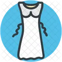 Femme Robe Chemisier Icon