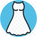 Femme Robe Chemisier Icon