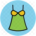 Femme Robe Chemisier Icon