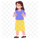 Pouce Leve Ok Geste Icône