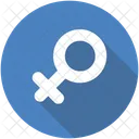 Femmina  Icon