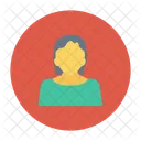 Femmina  Icon