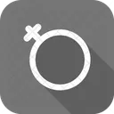 Femmina  Icon