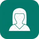 Femmina  Icon