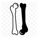 Femur Icon