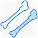 Femur bone  Icon