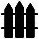 Fence Icon