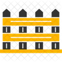 울타리  아이콘