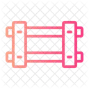 Fence Protection Icon