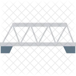 Fence  Icon