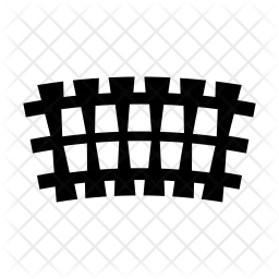 Fence  Icon