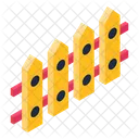 Fence Icon