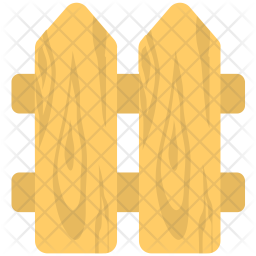 Fence Icon