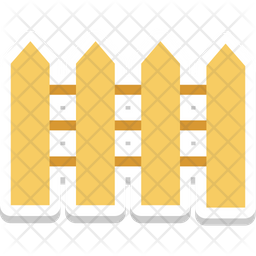 Fence Icon
