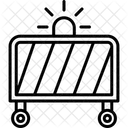 Fence  Icon