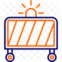 Fence  Icon