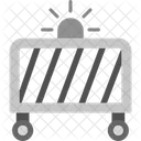 Fence  Icon