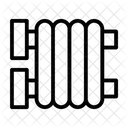 Fence  Icon