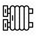 Fence  Icon