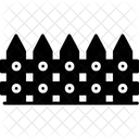 Fence  Symbol