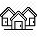 Fence  Icon