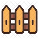Fence House  Icon
