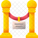 Fence Barrier Garden Icon